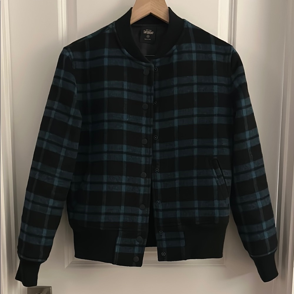 Kate Spade SATURDAY Bomber